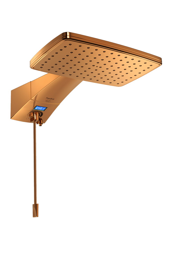 Sobre Eletricista de Chuveiro